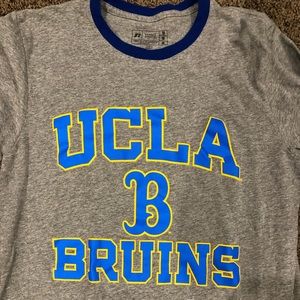 UCLA T-shirt